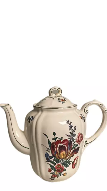 Villeroy & Boch Alt Straßburg Kaffeekanne, 1,25 ltr.