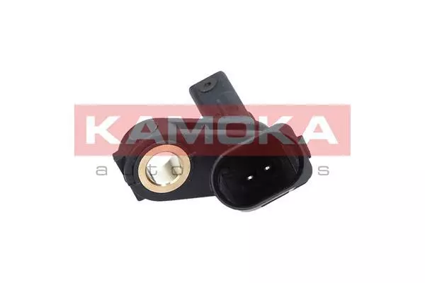 KAMOKA 1060034 Sensor, wheel speed for AUDI,PORSCHE,SEAT,SKODA,VW