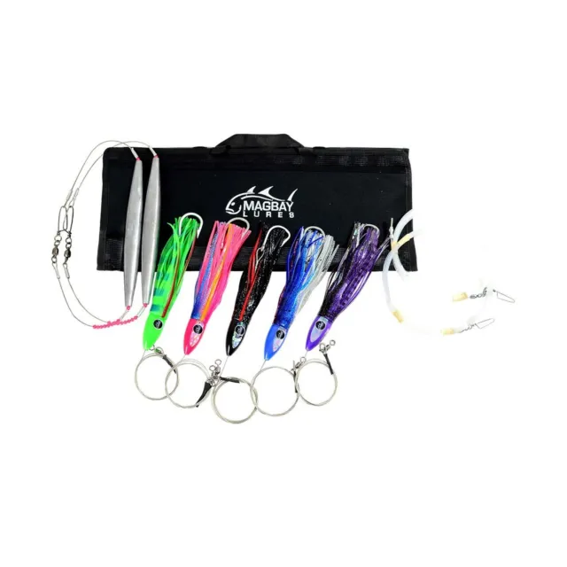 High Speed Wahoo Lures FOR SALE! - PicClick