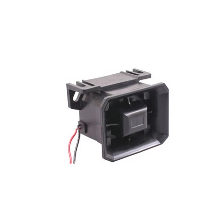 Heavy Duty Back-Up Alarm For Tectran 19-2114, Velvac 697107, Ecco 575; BE20113