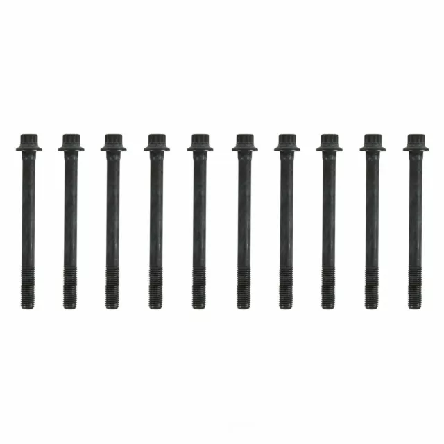 Engine Cylinder Head Bolt Set Fel-Pro ES 72846