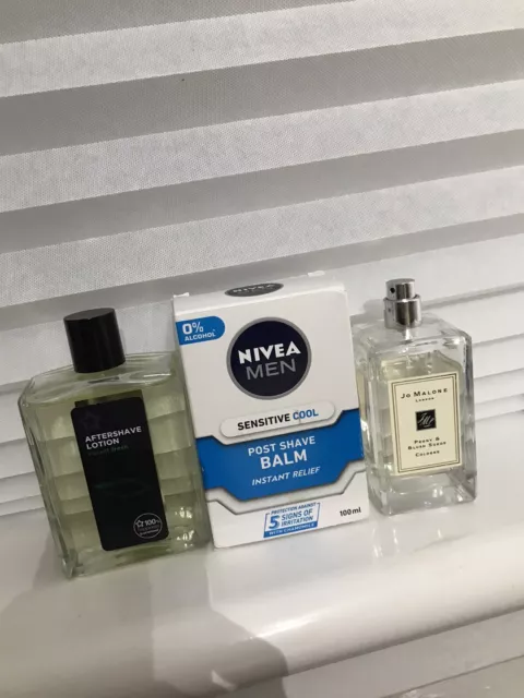 Superdrug after shave 2025