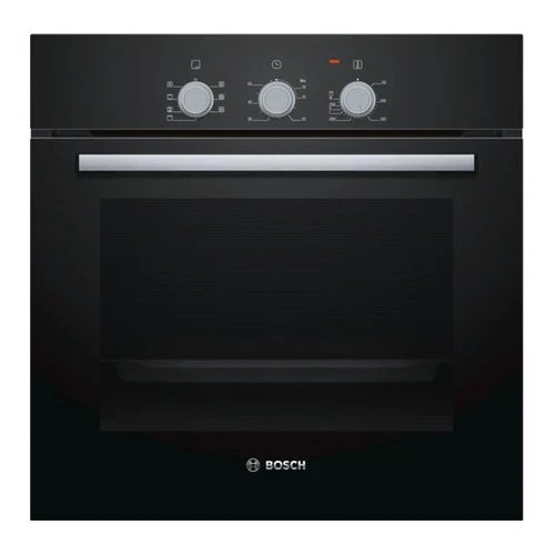 Four bosch Série 2 Noir HBF011BA0 66 L Classe A