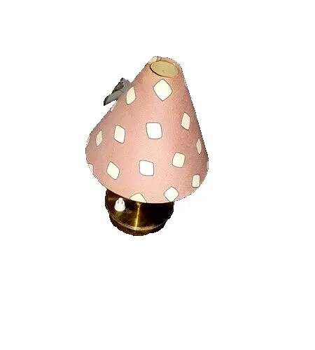 50er/60er Designer Tischleuchte Lampe lamp Rockabilly mid century 50s60s Sputnik