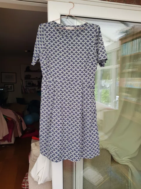 Seasalt nodding heads dress cheap