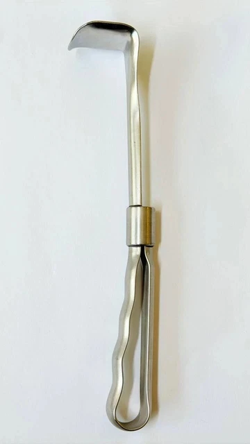 Surgical Retractors, Handpieces & Instruments, Healthcare, Lab