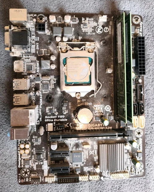 Motherboard & CPU Combos, Computer Components & Parts, Computers