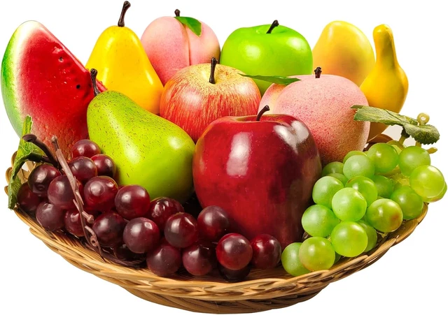 HLTER Artificiale Frutta Arancione, 3 Pezzi Simulazione Arancione Decorativo Mandarino Realistico Falso Arancione Realistico Frutta Artificiale Modello Finta Frutta per Arredamento