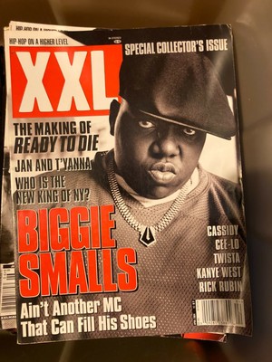 biggie smalls vibe magazine biggie smalls vibe magazine