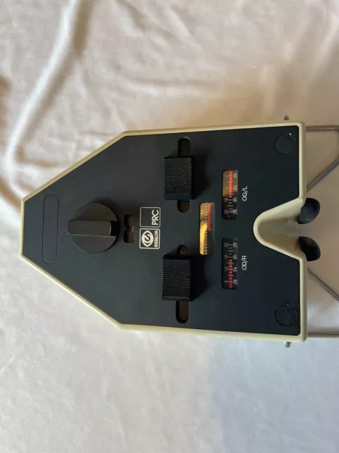 Essilor Pupilometer