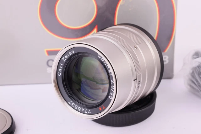 Vintage Lenses, Vintage Photography, Cameras & Photography