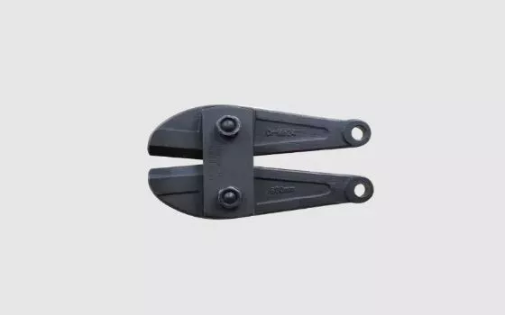 Ceta Form J10-750R Replacement Jaws for j10 Series Bolt Cutters
