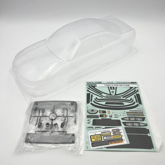 RC tank Tamiya 56022 bouwpakket German Panther Type G Full Option Kit 1:16