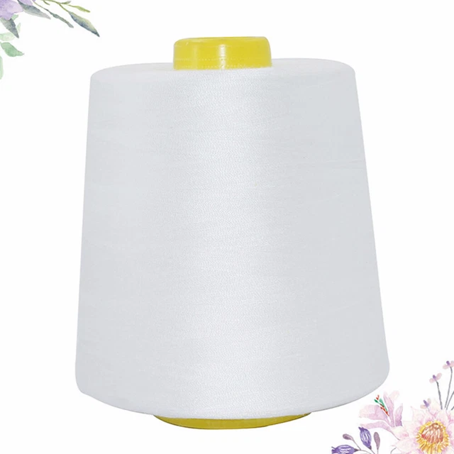 Overlock Sewing Thread Accessories Accessory Embroidery Quilting