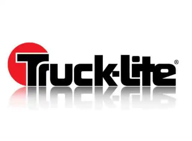 Truck-Lite 45202R Red Super 45 Stop, Turn & Tail Lamp