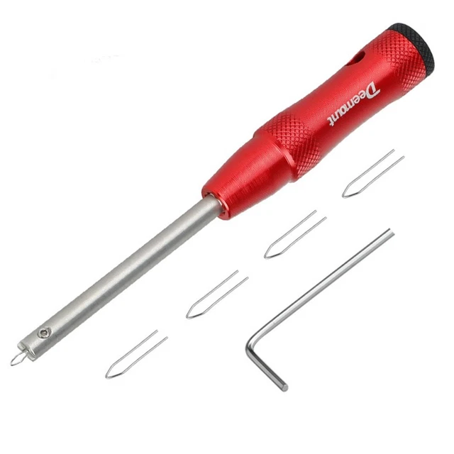 ChiuTiaro Lot De 2 Réflecteurs De Roue De Vélo Réfléchissants Pour