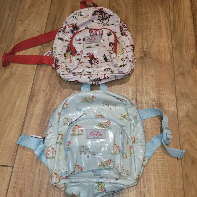 Cath kidston deals safari bag