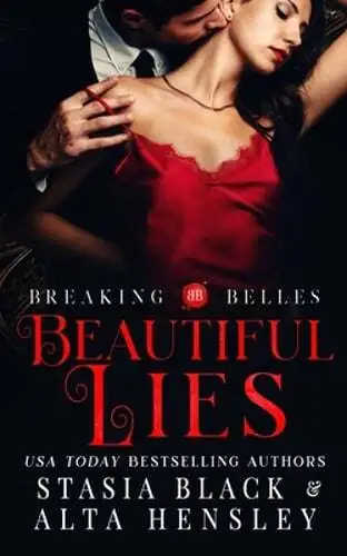 Beautiful Lies: A Dark Secret Society Romance by Stasia Black: New