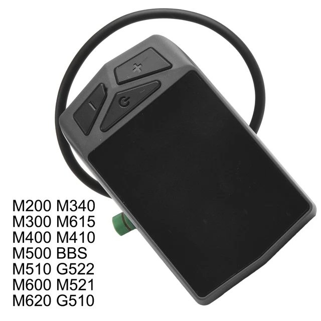 Carte PCB Capteur Hall Pour Moteur Bafang BBS0102, BBSHD, G320, G340 - Améliore Le Contrôle De Ton Vélo électrique Mid-drive