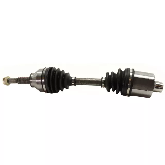 CV Axle Assembly For 05-10 Pontiac Cobalt Front Left or Right Automatic Trans