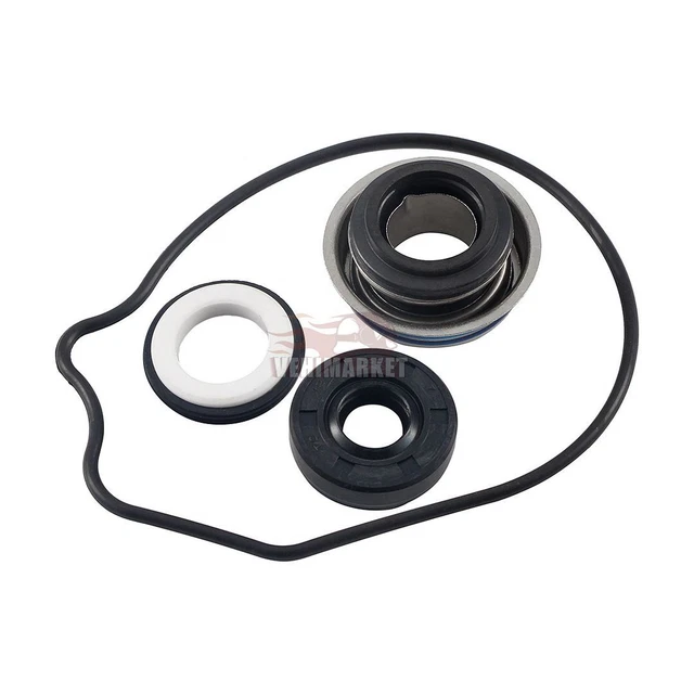 Twowinds Pompe à Carburant Électrique Moto Compatible Honda CBR600F VT600C NT650 VT750C VFR750F CBR900RR