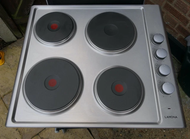 Lamona clearance cooker hob