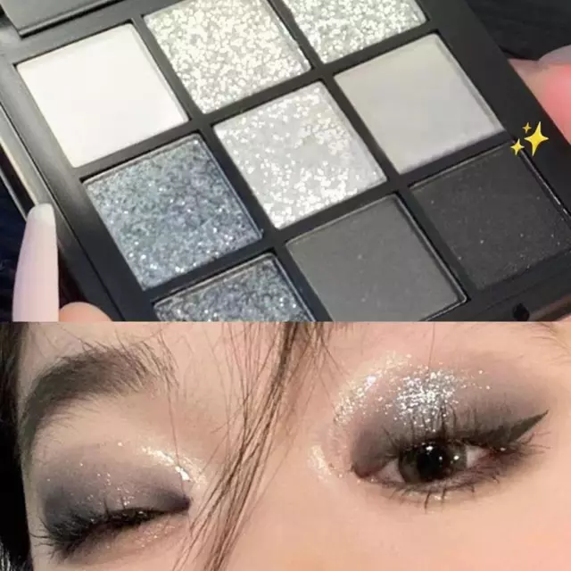 chanel quad eyeshadow