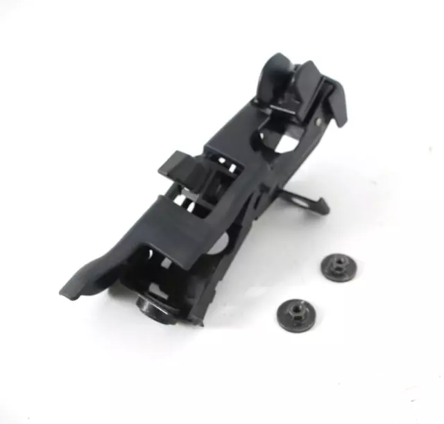 BMW E93 Ablagebock Hardtop links Verriegelung Verdeck 7183273 #42