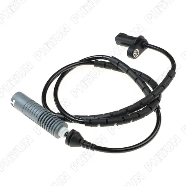 Rear ABS Wheel Speed Sensor For 04-14 BMW 1 3 Series E90 E91 E92 E93 34526762466