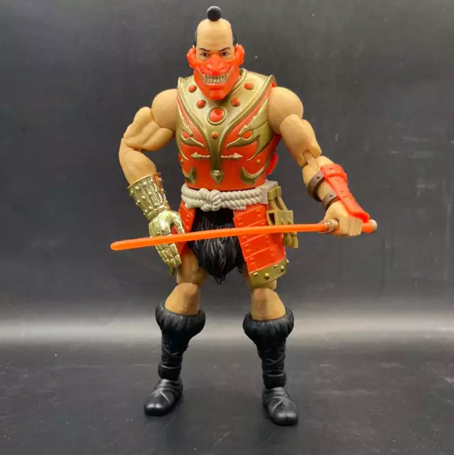 MOTU Masterverse Jitsu