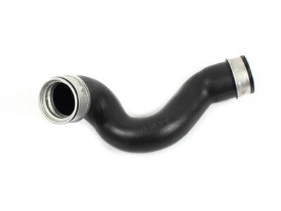 Be TURBO TUBO dell'aria di 700005 per Mercedes Classe MODEL s203 cl203 w203 CLC 