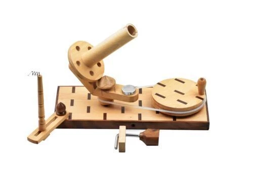 Avvolgitore per filati puzzle unico Avvolgitore per filati Swift Set di...