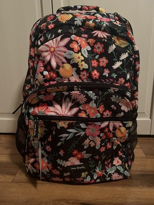 lighten up essential backpack