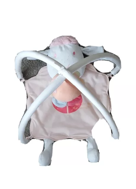 Baby annabell shop play gym