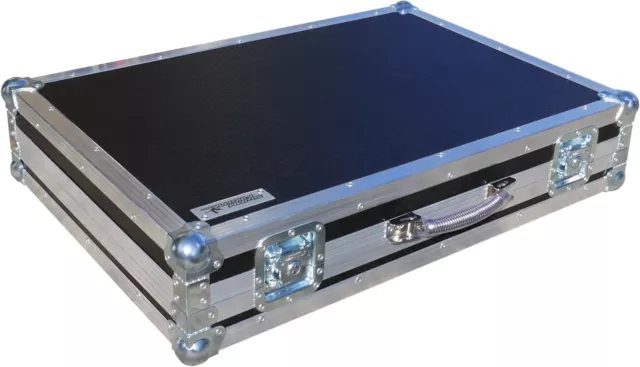 Denon DJ Prime 4 Controller Swan Flight Case (Hex)