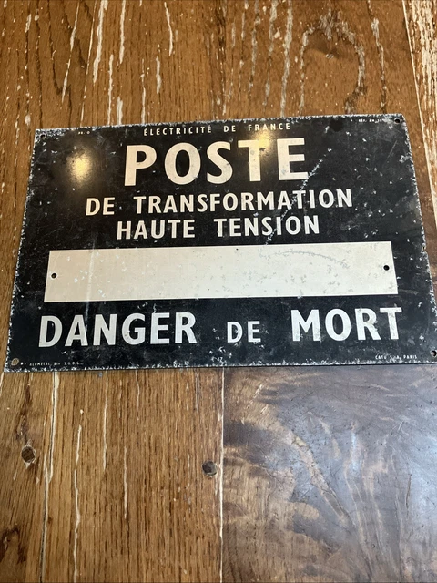 Enseigne Lumineuse Vintage WINCHESTER - Néon - Déco Loft Industriel