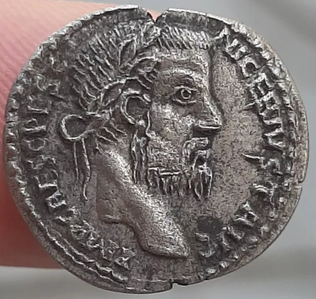 Pescenius Niger, 193 – 194 AR Antoninianus