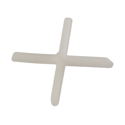 Croix de Carrelage, 1,5mm, 1000er Paquet