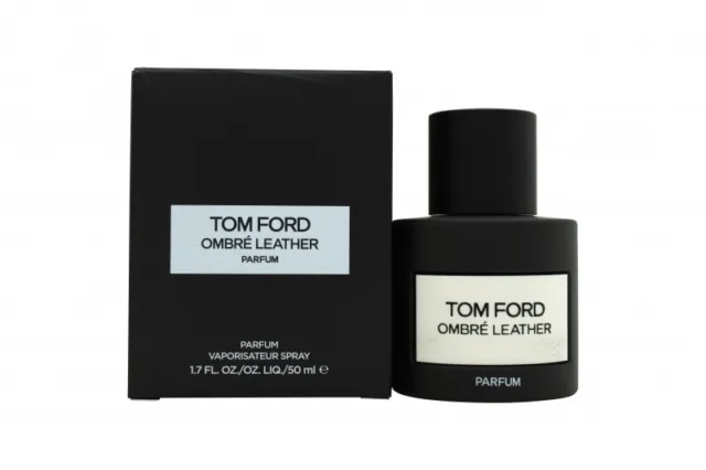 Tom Ford Ombre Leather Parfum. New. Free Shipping