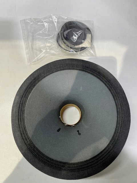 Turbosound RC1014 Recone Kit für LS-1014 - Recone-Kits - Rüegsegger