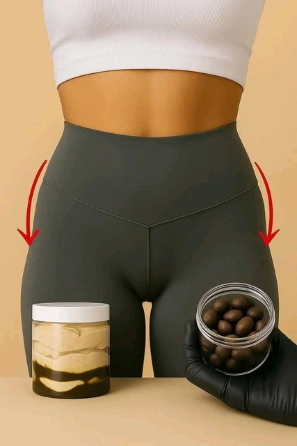 Suppositoires Kigelia Africana 100% Naturels - Pour Augmenter Le Volume Des Fesses Et Hanches - Lot De 60