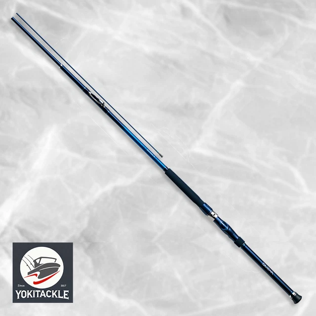 SHIMANO 23 SEAWING 73 50-300T3 Offshore telescopic Boat Rod