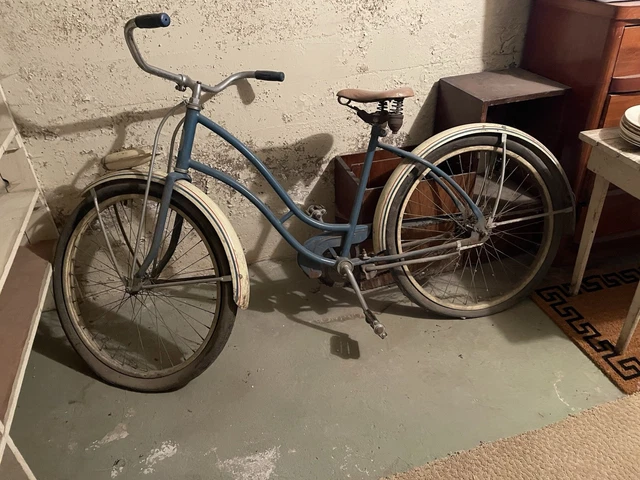 Vintage Bicycles, Vintage Cycling, Cycling, Sporting Goods - PicClick