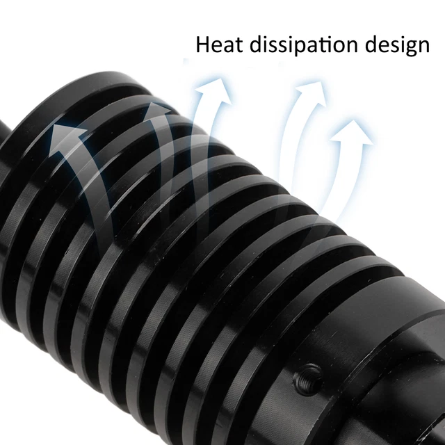 Microscope Coaxial Light LED High Brightness Microscope LED Spot Light Φ8mm EU