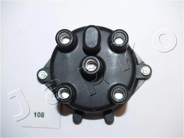 Tappo distributore accensione Japko 121108 per Nissan Bluebird Hatchback T72 T12 stazione