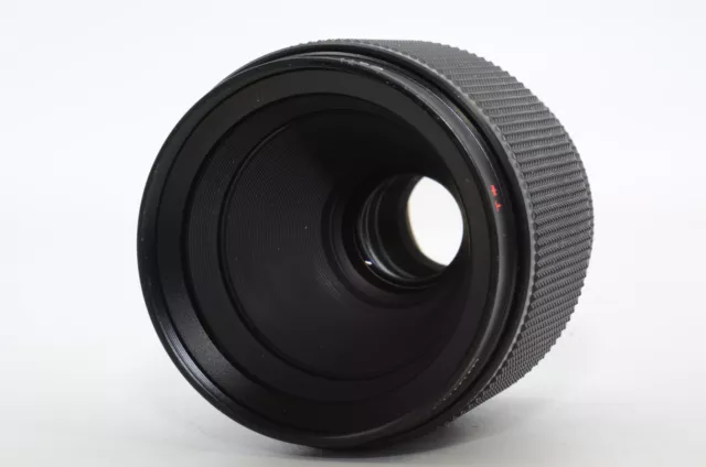 [NEAR MINT] Contax Carl Zeiss Makro Planar T* 60mm F2.8 AEJ Lens JAPAN send #P26