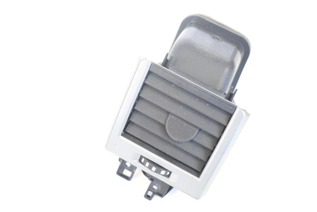 Grille D'aération Tableau De Bord Fiat Fiorino 3 (2007-2023) - Console Centrale Avant | Pièce Référence 735460869
