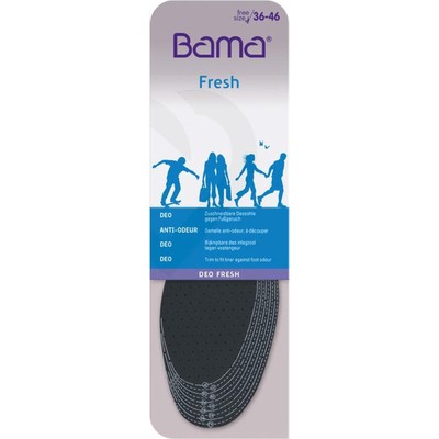 Odore STOPPER suola Deo Fresh 