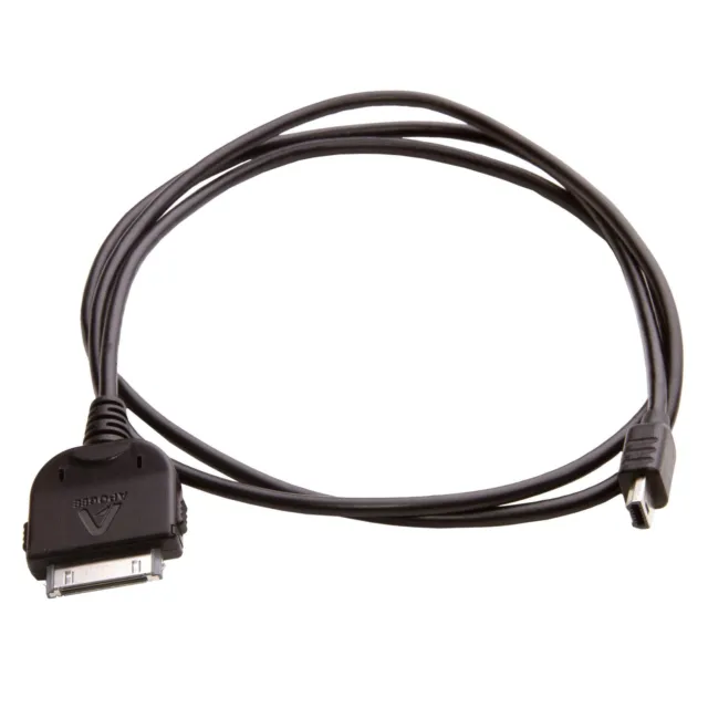 Apogee 1-Meter iPad/iPhone 30-pin Cable for Quartet, Duet-iOS, and ONE-iOS