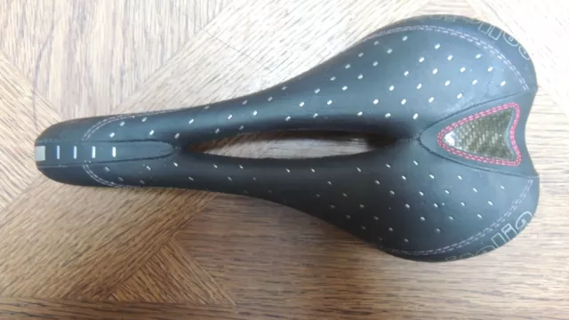 selle italia slr flow titanium